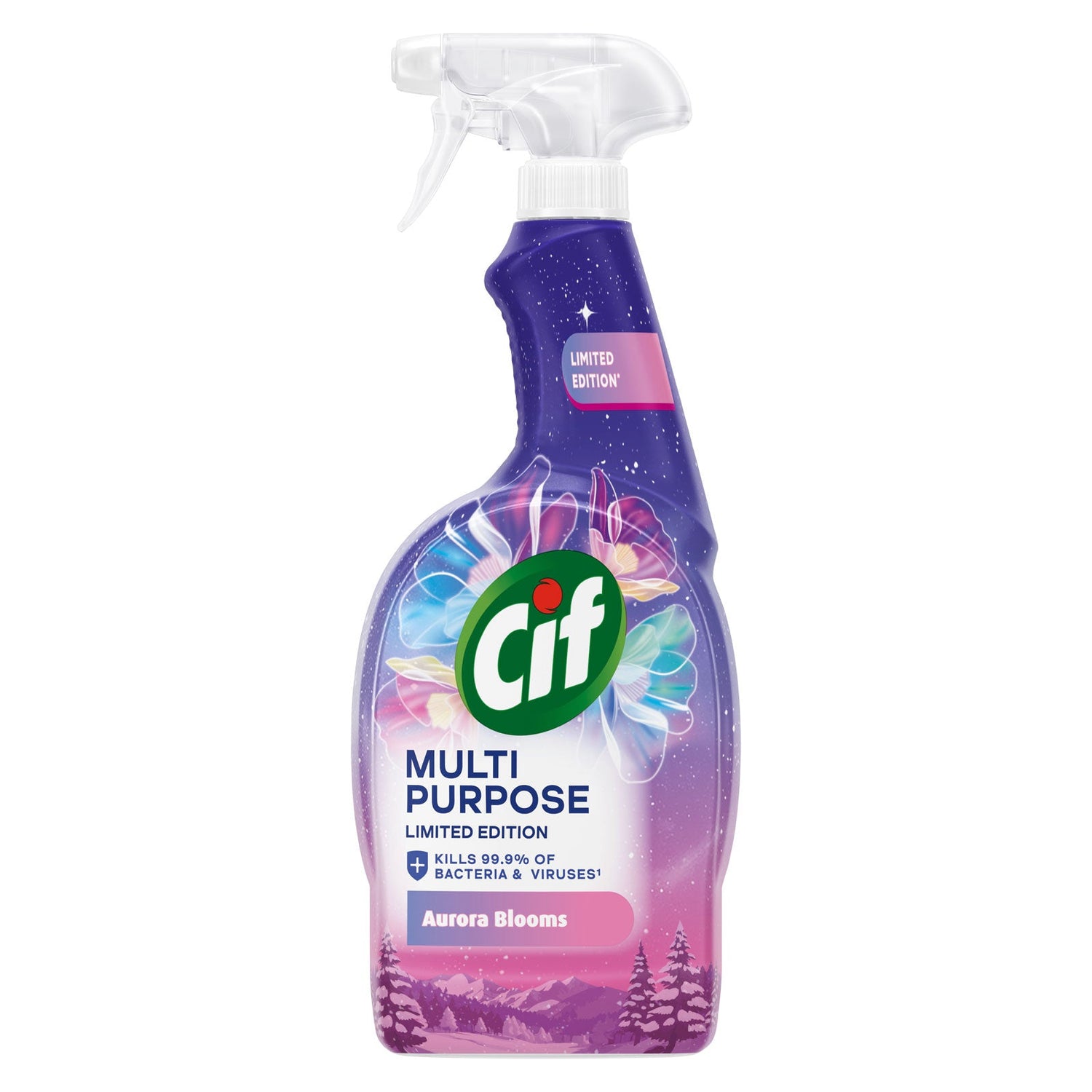 Cleaning