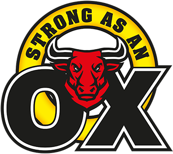 Strong As An Ox