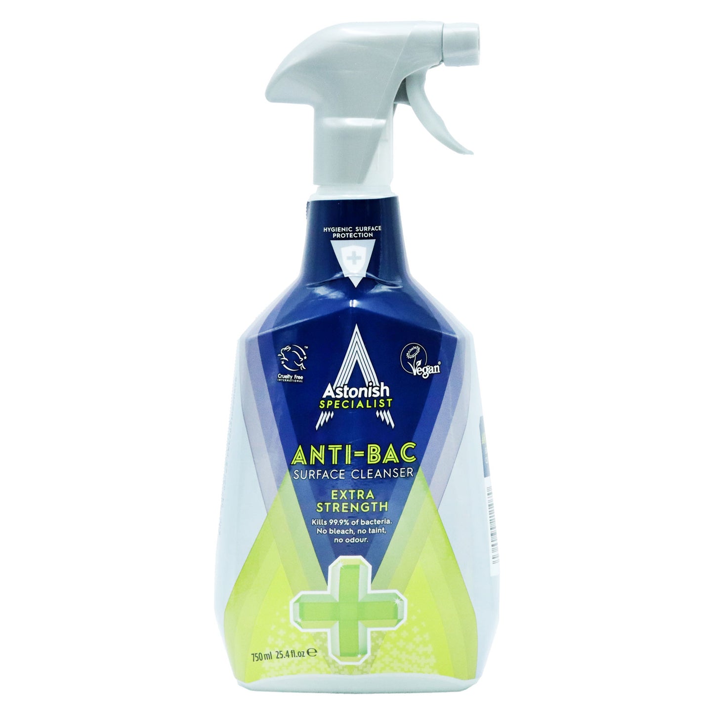 Astonish Trigger Spray Special Antibac 750ML