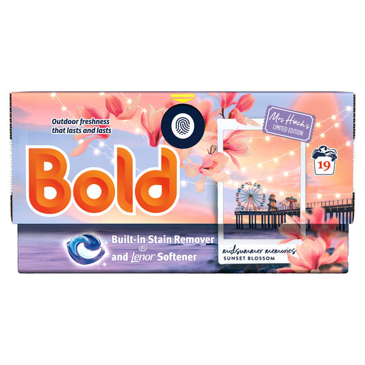 Bold Pods 19W Midsummer Memories (D)