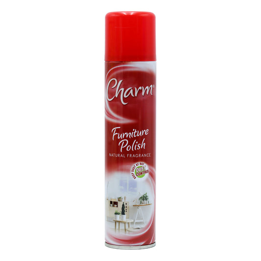 Charm Polish Furniture Natural 330ML