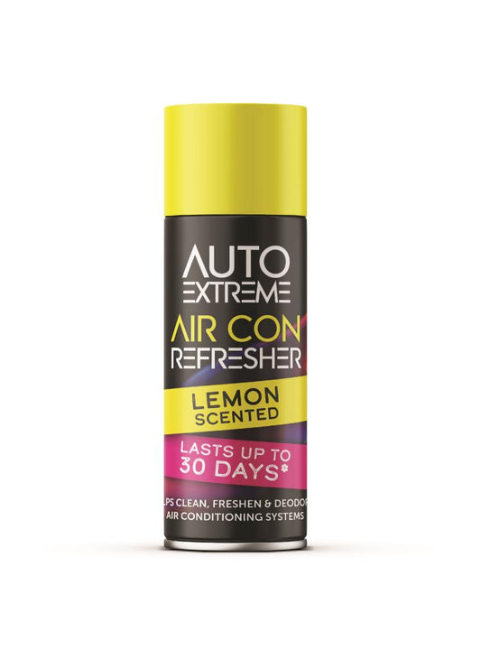 Auto Extreme Air Con Refresher Lemon 200ML