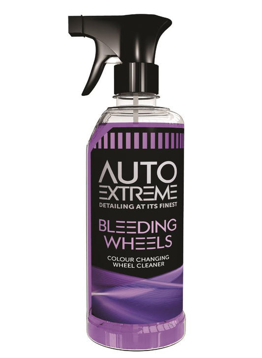 Auto Extreme Bleeding Wheels Trigger 720ML