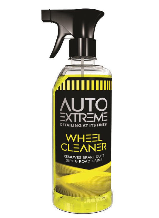 Auto Extreme Wheel Cleaner 720ML