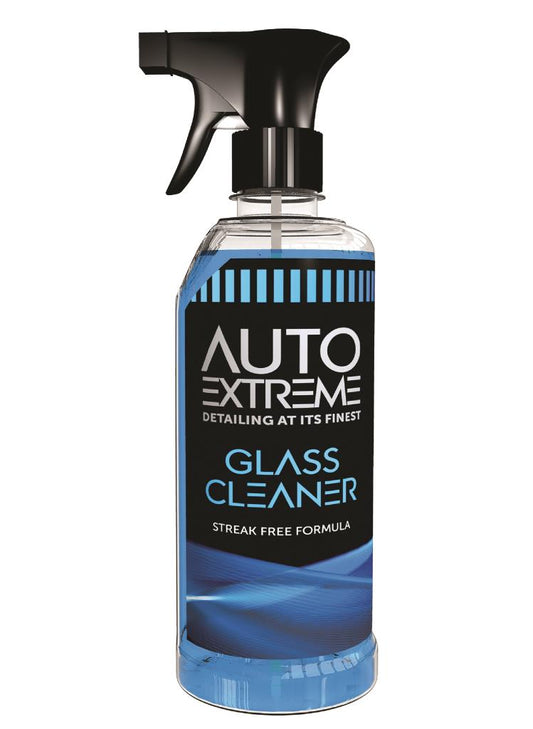 Auto Extreme Glass Cleaner Trigger 720ML