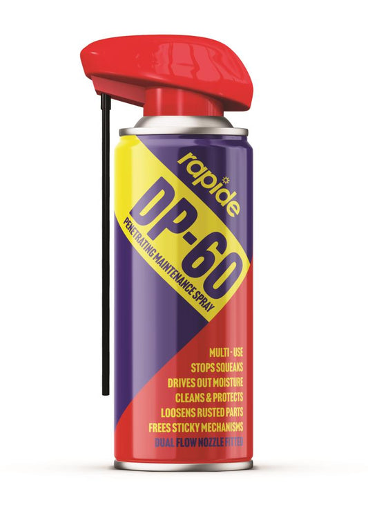 DP-60 Maintenance Spray