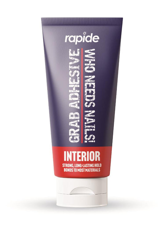 Rapide Who Needs Nails! Grab Adhesive Interior 250G