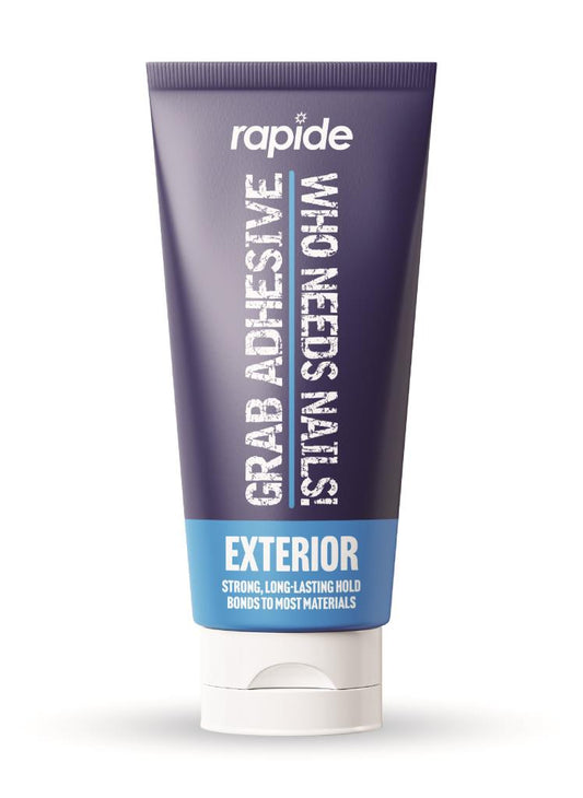 Rapide Who Needs Nails! Grab Adhesive Exterior 250G