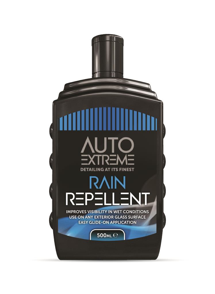 Auto Extreme Rain Repellent 500ml