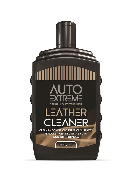Auto Extreme Leather Cleaner 500ml