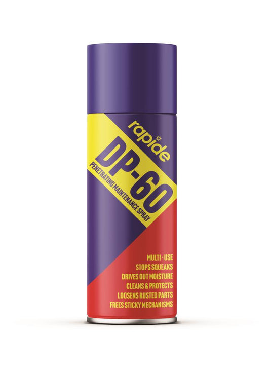 Rapide DP-60 Maintenance Spray 250ML